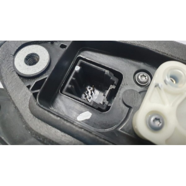 Fechadura Dianteira Direita Gm Equinox Premier 1.5 Turbo 22