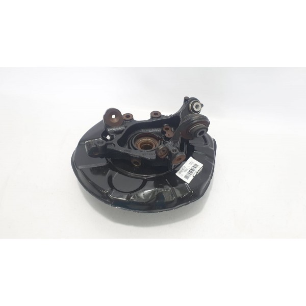 Montante Traseiro Esquerdo Bmw 320i F30 2015 Cód 679224701 