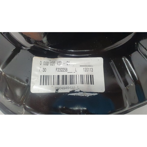 Montante Traseiro Esquerdo Bmw 320i F30 2015 Cód 679224701 