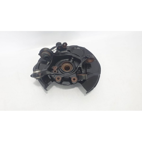 Montante Traseiro Esquerdo Bmw 320i F30 2015 Cód 679224701 