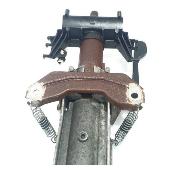 Coluna De Direção Bmw 320i F30 2015 Cód 669777000 