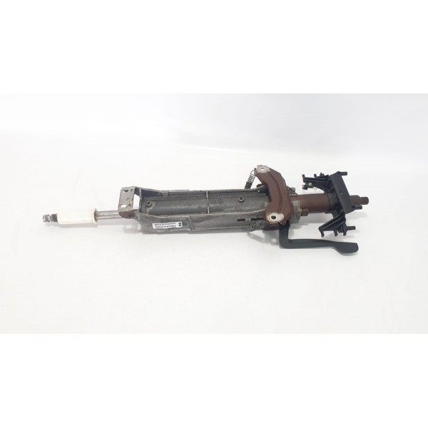 Coluna De Direção Bmw 320i F30 2015 Cód 669777000 