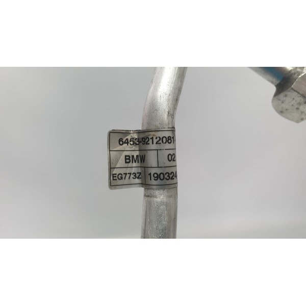 Mangueira Ar Condicionado Bmw 335i F30 2015 Cód 64539212081