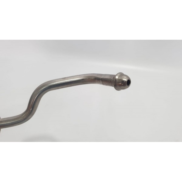 Tubulação Bomba De Alta Bmw 320i F30 2015 Cód 7576776