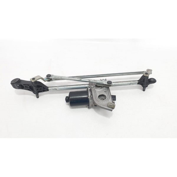 Motor Limpador Para-brisa Bmw 320i F30 2015 Cód 726750302