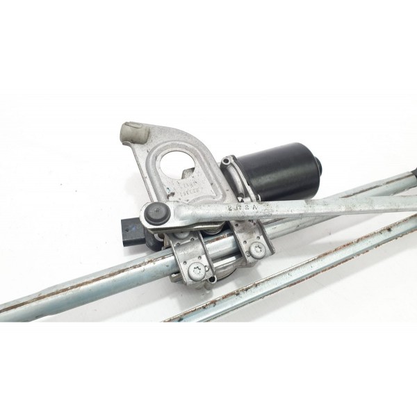 Motor Limpador Para-brisa Bmw 320i F30 2015 Cód 726750302