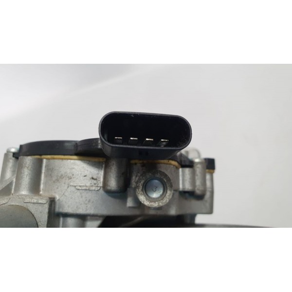 Motor Limpador Para-brisa Bmw 320i F30 2015 Cód 726750302