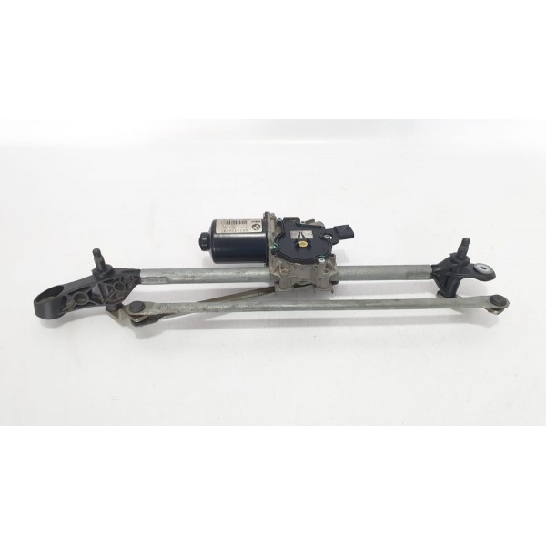 Motor Limpador Para-brisa Bmw 320i F30 2015 Cód 726750302