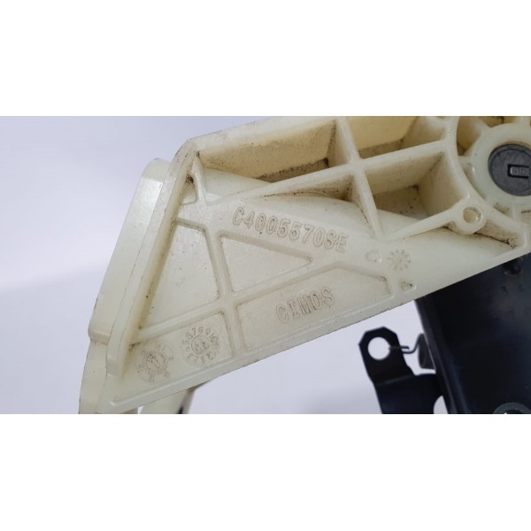 Pedal Do Freio Bmw 320i F30 2015 Cód 678711 // 678711/10