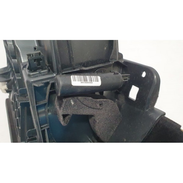 Porta-luvas Bmw 320i F30 2015 Cód 9228283 // 51169228283