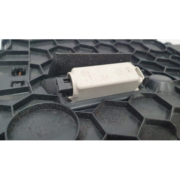 Porta-luvas Bmw 320i F30 2015 Cód 9228283 // 51169228283