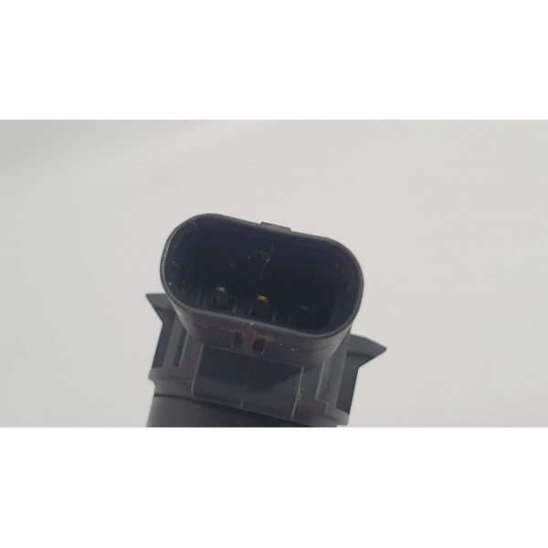 Sensor De Estacionamento Ré Bmw 320i F30 2015 Cód 9261582 Preto