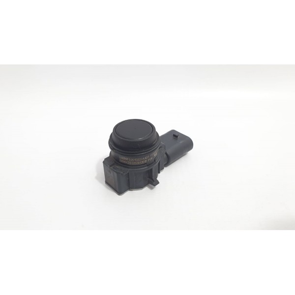 Sensor De Estacionamento Ré Bmw 320i F30 2015 Cód 9261582 Preto