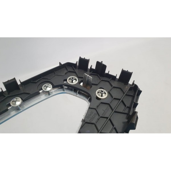 Acabamento Moldura Alavanca De Cambio Bmw 320i F30 2015