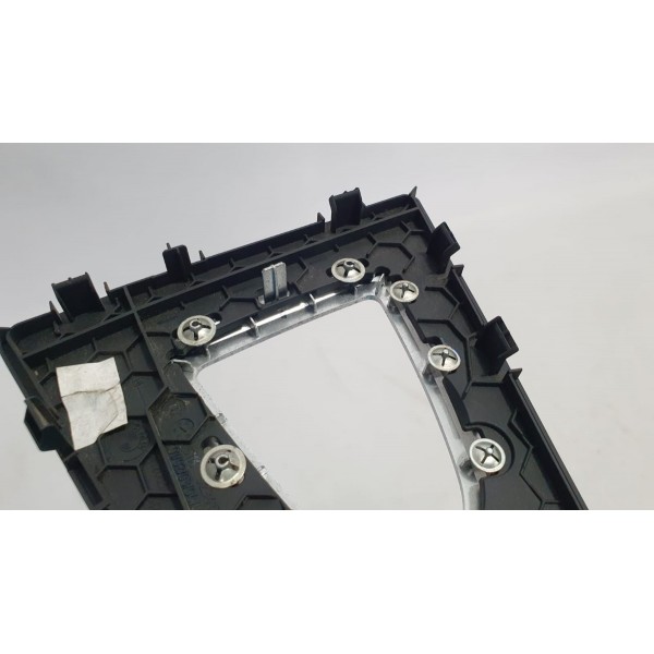 Acabamento Moldura Alavanca De Cambio Bmw 320i F30 2015