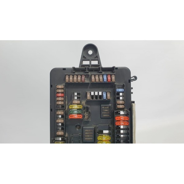 Caixa De Fusíveis Bmw 320i F30 2015v Cód 926111002 // 6114v8