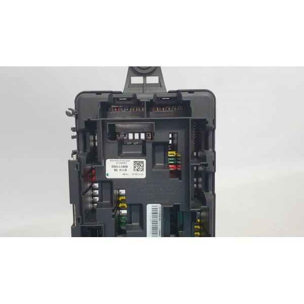 Caixa De Fusíveis Bmw 320i F30 2015v Cód 926111002 // 6114v8