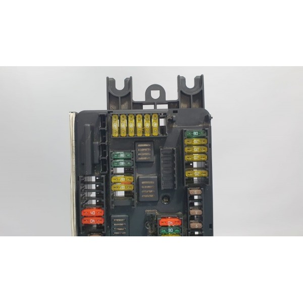 Caixa De Fusíveis Bmw 320i F30 2015v Cód 926111002 // 6114v8