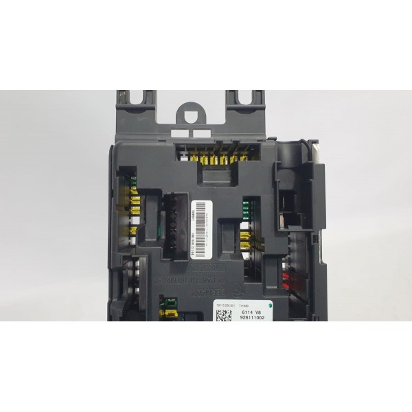 Caixa De Fusíveis Bmw 320i F30 2015v Cód 926111002 // 6114v8