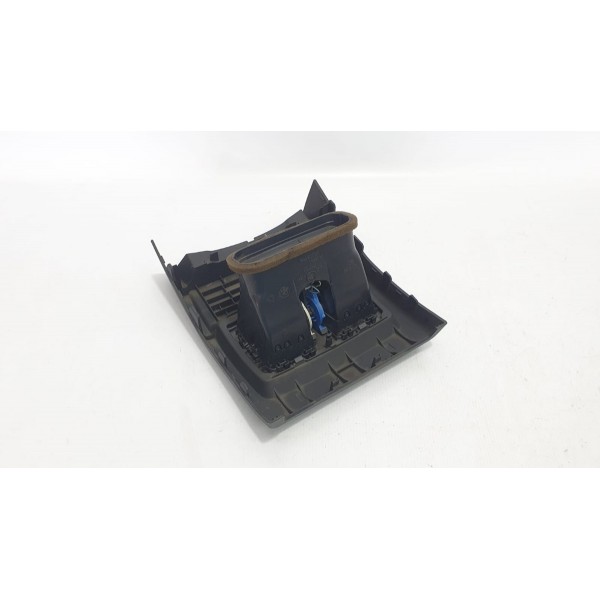 Difusor De Ar Traseiro Bmw 320i F30 2015 Cód 9218909