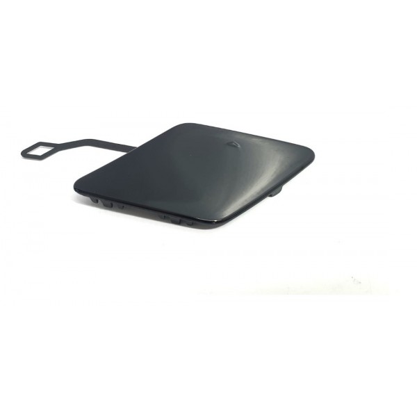 Tampa Reboque Traseiro Bmw 320i F30 2015 Cód 51127301464