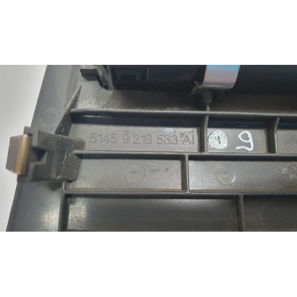 Botão Drive Assistance Direção Assistida Bmw 335i F30 