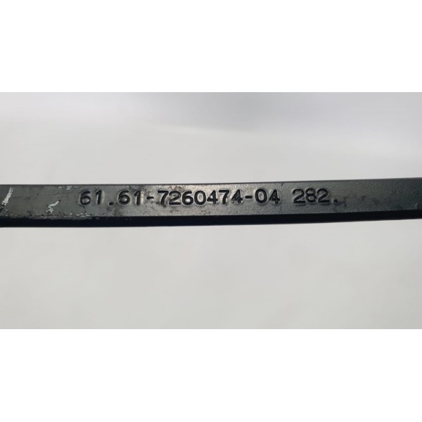 Braço Limpador Para-brisa L/direito Bmw 320i F30 2015 - Direito