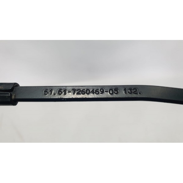 Braço Limpador Para-brisa L/esquerdo Bmw 320i F30 2015 Esquerdo