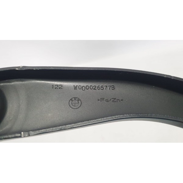 Braço Limpador Para-brisa L/esquerdo Bmw 320i F30 2015 Esquerdo