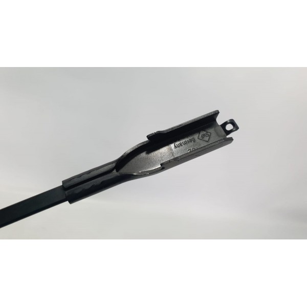 Braço Limpador Para-brisa L/esquerdo Bmw 320i F30 2015 Esquerdo