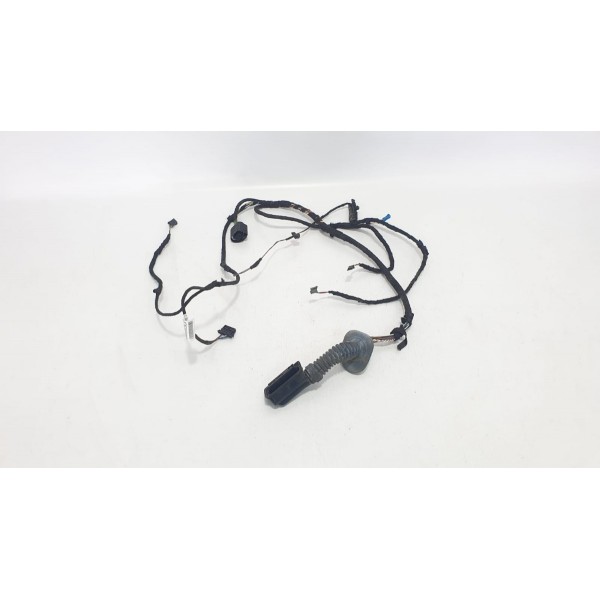 Chicote Porta Traseira Direita Bmw 320i F30 2015