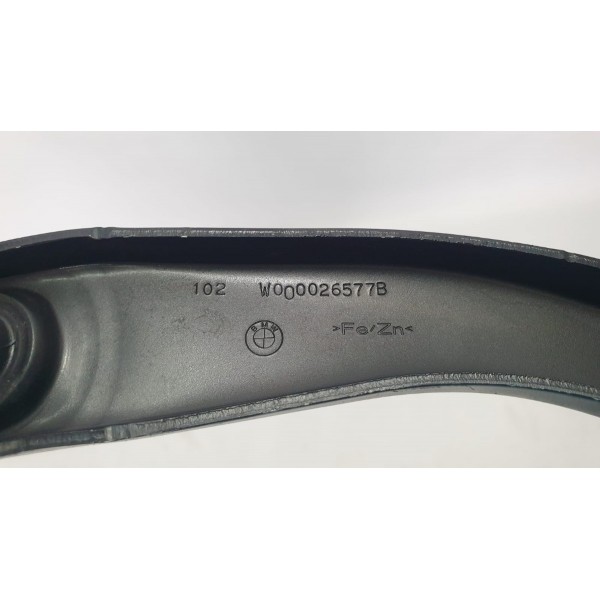Braço Limpador Para-brisa L/direito Bmw 335i F30 2015 - Direito