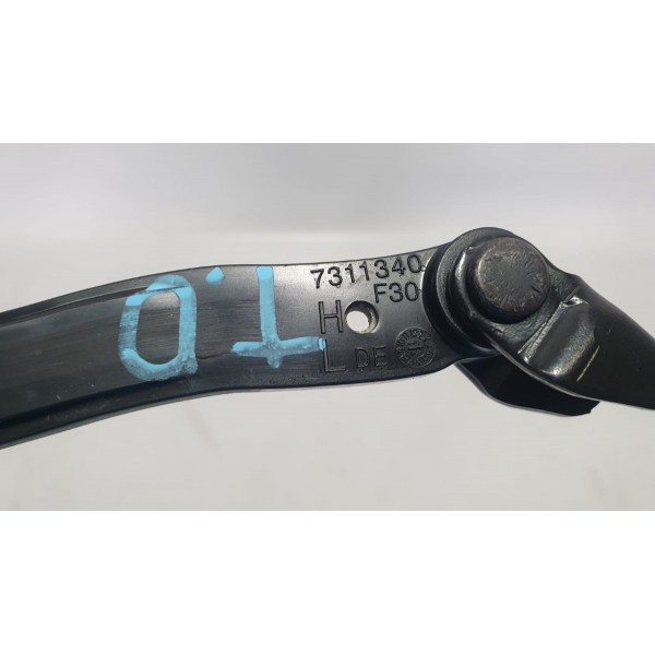 Limitador De Porta Traseiro Direito Bmw 320i F30 2015