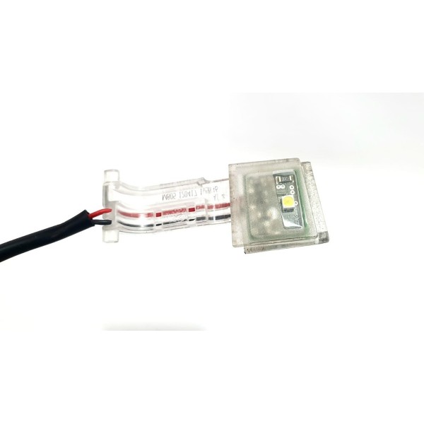 Luz Led Maçaneta Traseira Direita Bmw 320i F30 2015