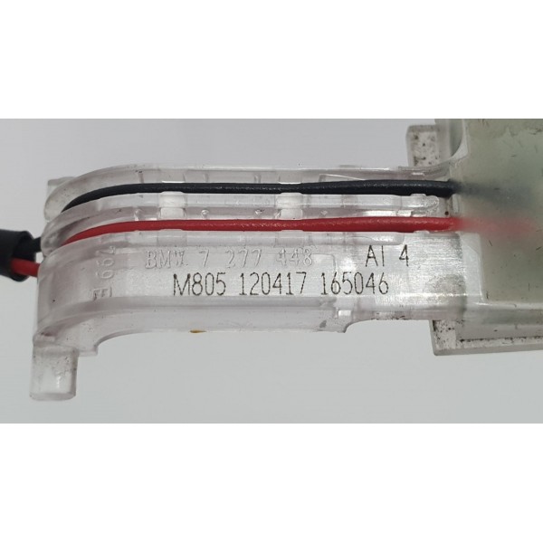 Luz Led Maçaneta Traseira Direita Bmw 320i F30 2015