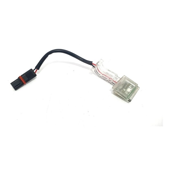 Luz Led Maçaneta Traseira Direita Bmw 320i F30 2015