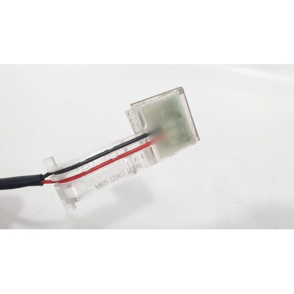 Luz Led Maçaneta Traseira Direita Bmw 320i F30 2015