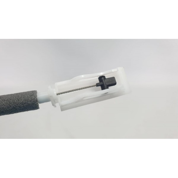 Cabo Fechadura Traseira Direita Bmw 320i F30 2015 725983704