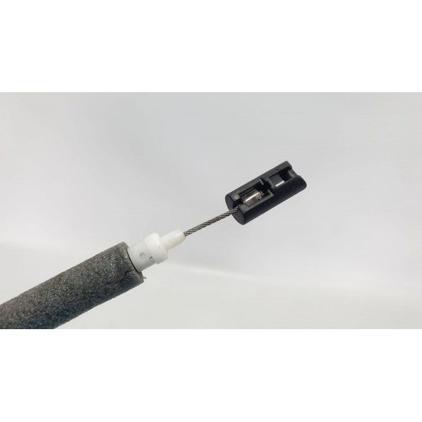 Cabo Fechadura Traseira Direita Bmw 320i F30 2015 725983704