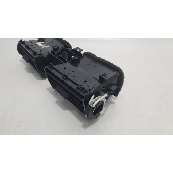 Difusor De Ar Central Painel Console Bmw 320i F30 2015