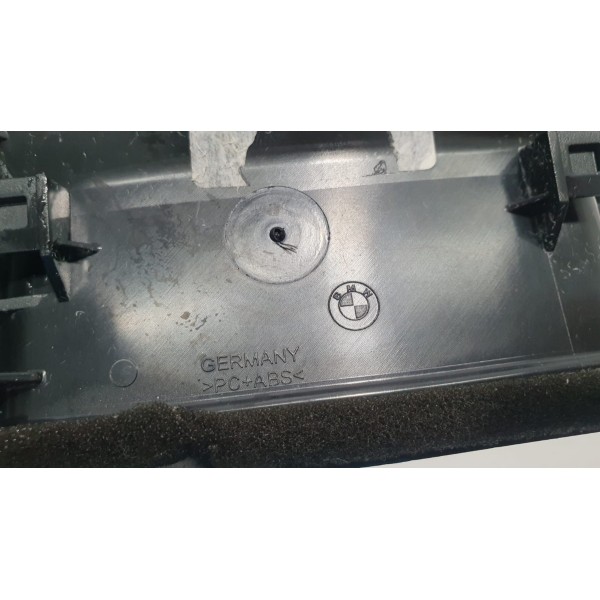 Difusor De Ar Central Painel Console Bmw 320i F30 2015