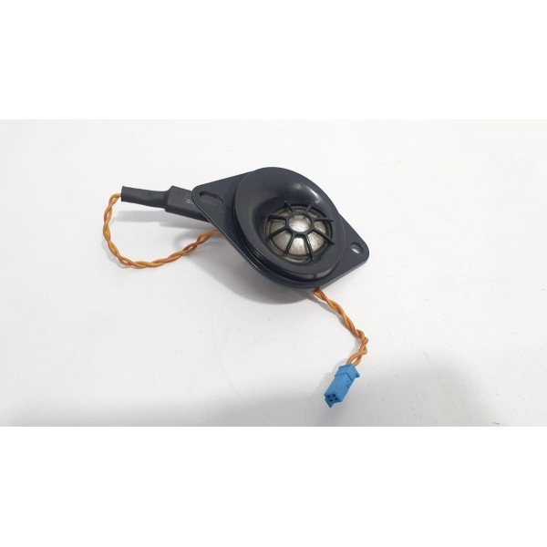 Tweeter Alto Falante Harmon Kardon Bmw 535i F10 2015 Preto