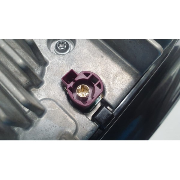 Head Up Display Bmw 320i F30 2015 Cód 9287540//928754001