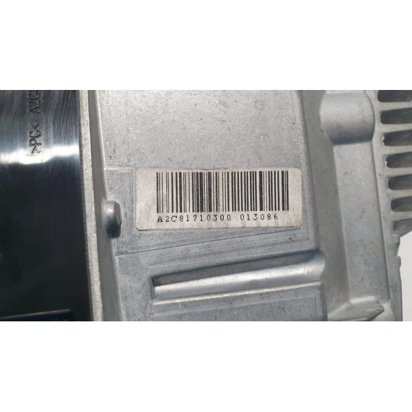 Head Up Display Bmw 320i F30 2015 Cód 9287540//928754001