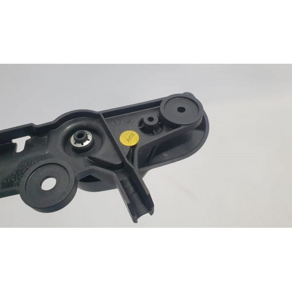 Maçaneta Abertura Capô Bmw 320i F30 2015 Cód 7221913