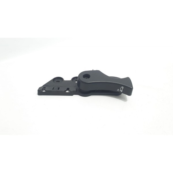 Maçaneta Abertura Capô Bmw 320i F30 2015 Cód 7221913