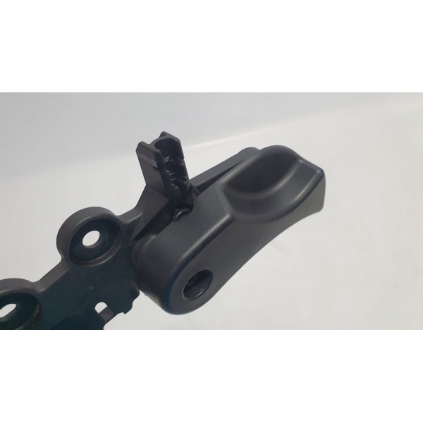 Maçaneta Abertura Capô Bmw 320i F30 2015 Cód 7221913