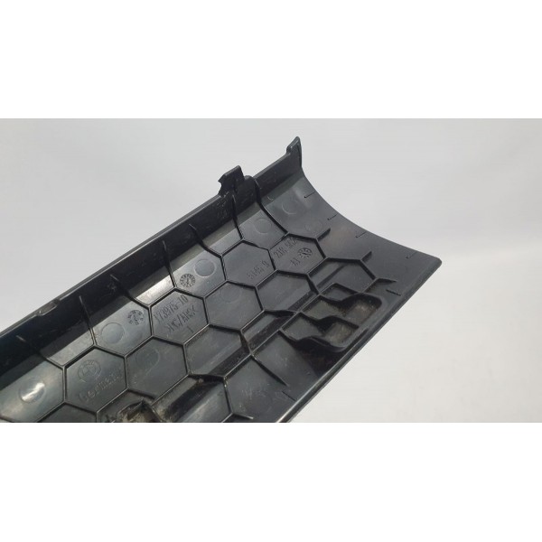 Tampa Console Central Bmw 320i F30 2015 Cód 51459218562