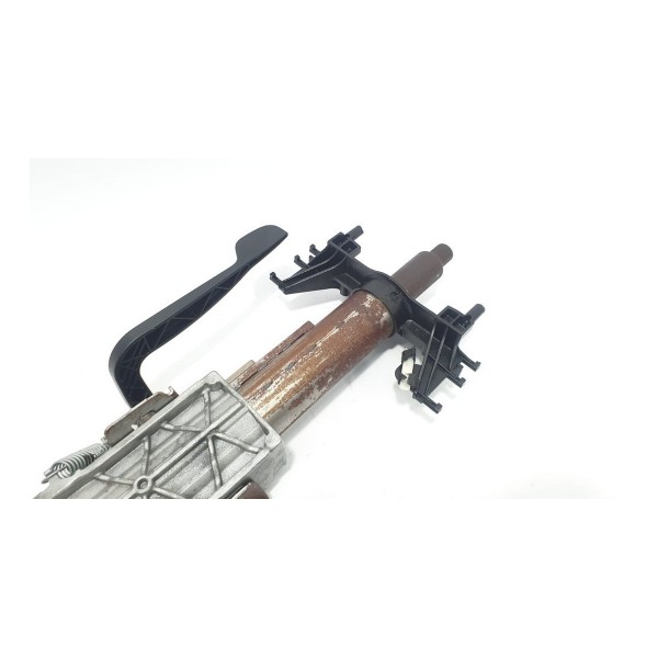 Coluna De Direção Bmw 320i F30 2015 Cód 669777000