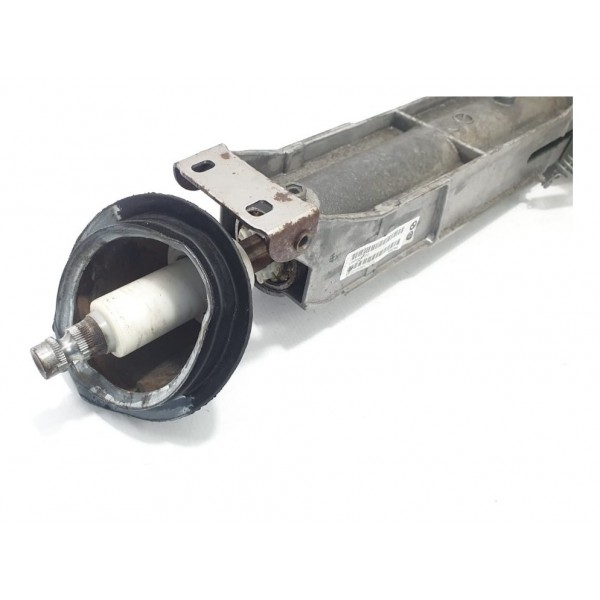 Coluna De Direção Bmw 320i F30 2015 Cód 669777000